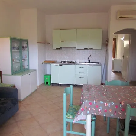 Vecchio Marino Apartment Palau