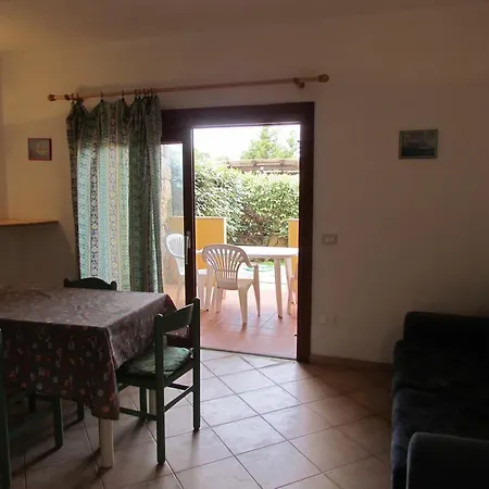 Apartment Vecchio Marino *