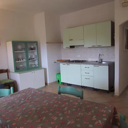 Apartment Vecchio Marino Palau