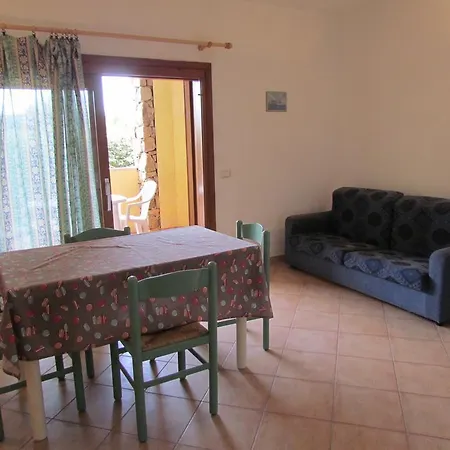 Apartment Vecchio Marino