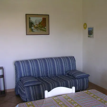 Apartment Vecchio Marino *
