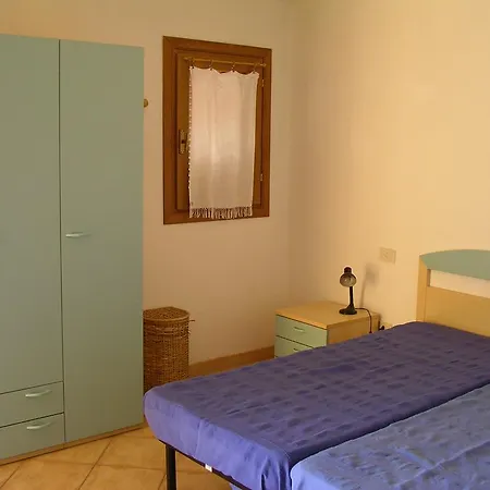 Vecchio Marino Apartment *