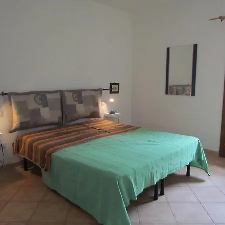 Apartment Vecchio Marino