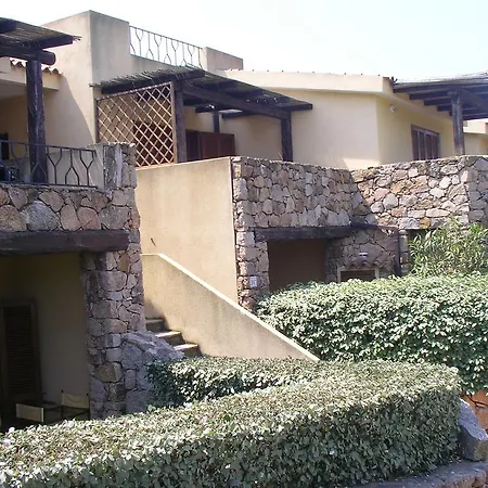 Vecchio Marino Apartment