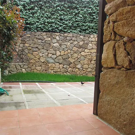 Apartment Vecchio Marino Palau