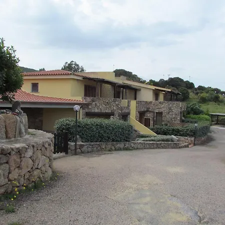 Apartment Vecchio Marino
