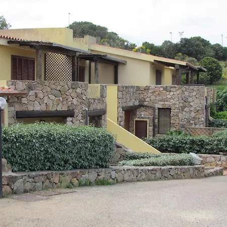 Vecchio Marino Appartement